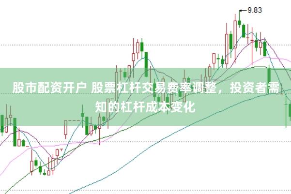 股市配资开户 股票杠杆交易费率调整，投资者需知的杠杆成本变化