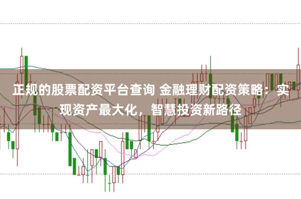 正规的股票配资平台查询 金融理财配资策略：实现资产最大化，智慧投资新路径