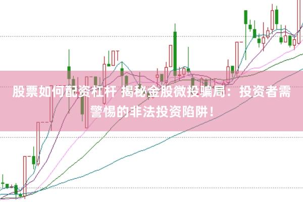 股票如何配资杠杆 揭秘金股微投骗局：投资者需警惕的非法投资陷阱！