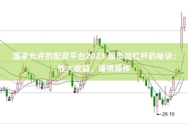 国家允许的配资平台2023 股市加杠杆的秘诀：放大收益，谨慎操作