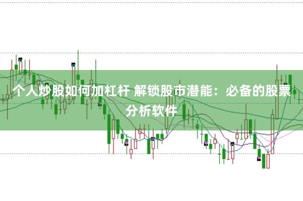 个人炒股如何加杠杆 解锁股市潜能：必备的股票分析软件