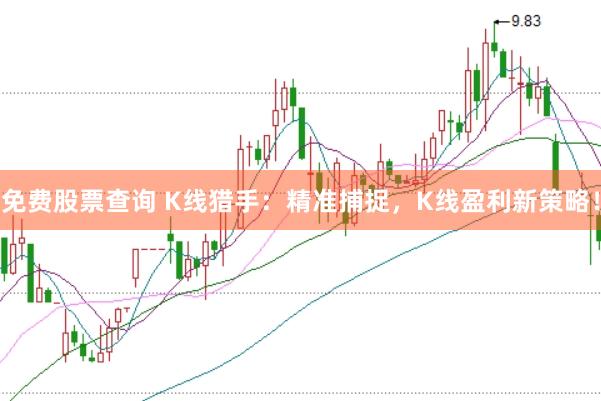 免费股票查询 K线猎手：精准捕捉，K线盈利新策略！