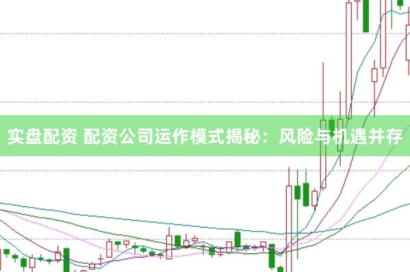 实盘配资 配资公司运作模式揭秘：风险与机遇并存
