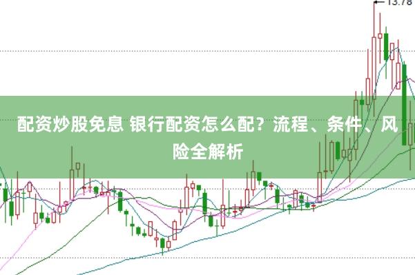 配资炒股免息 银行配资怎么配？流程、条件、风险全解析