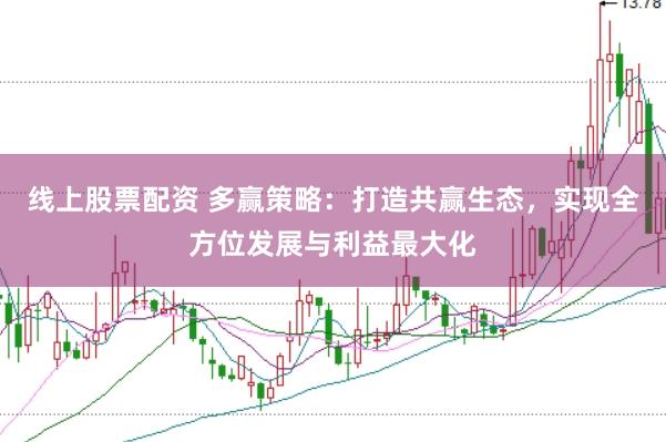 线上股票配资 多赢策略：打造共赢生态，实现全方位发展与利益最大化