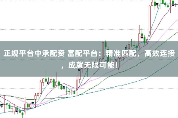 正规平台中承配资 富配平台：精准匹配，高效连接，成就无限可能！