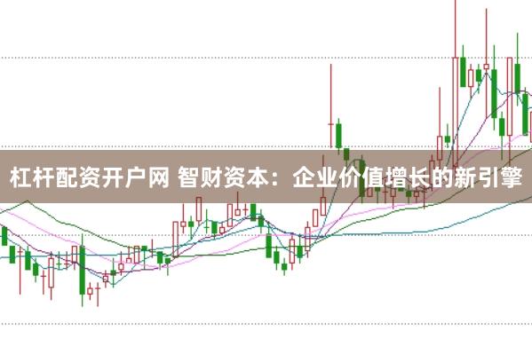 杠杆配资开户网 智财资本：企业价值增长的新引擎