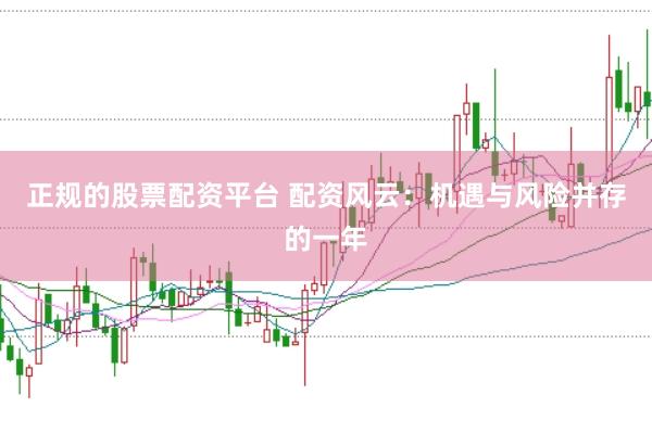正规的股票配资平台 配资风云:机遇与风险并存的一年