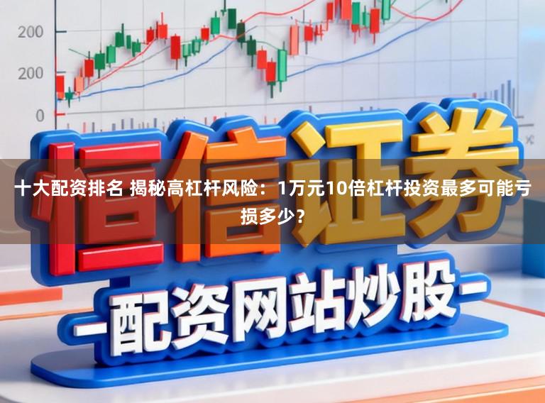 十大配资排名 揭秘高杠杆风险:1万元10倍杠杆投资最多可能亏损多少?