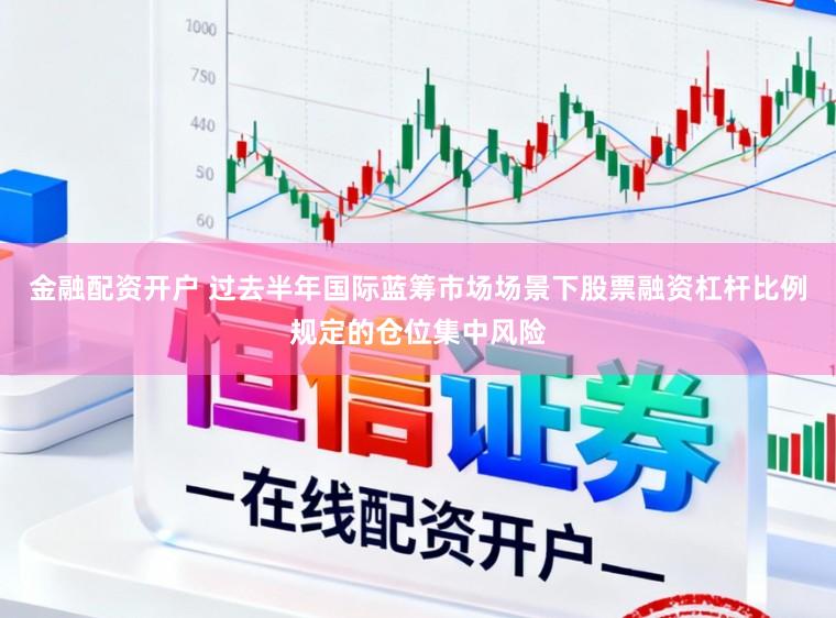金融配资开户 过去半年国际蓝筹市场场景下股票融资杠杆比例规定的仓位集中风险