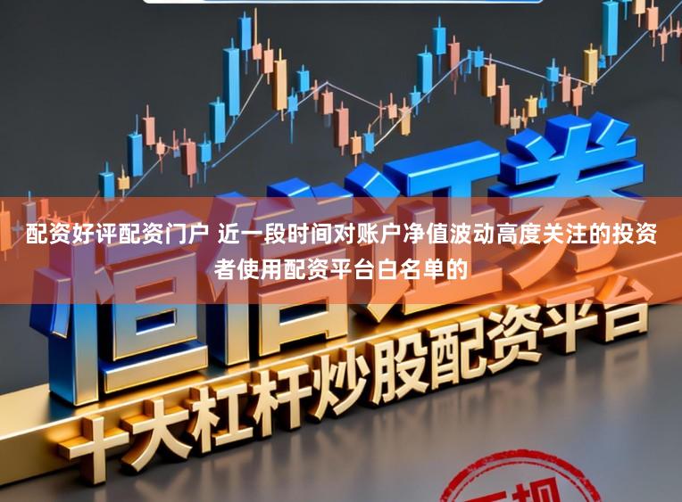 配资好评配资门户 近一段时间对账户净值波动高度关注的投资者使用配资平台白名单的