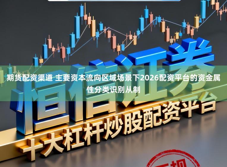 期货配资渠道 主要资本流向区域场景下2026配资平台的资金属性分类识别从制