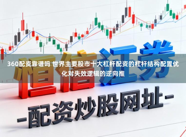360配资靠谱吗 世界主要股市十大杠杆配资的杠杆结构配置优化对失效逻辑的逆向推