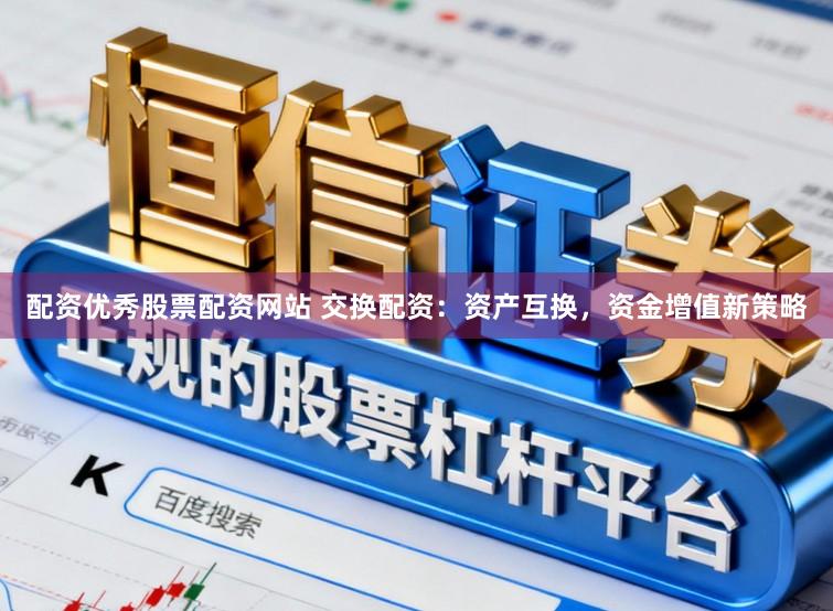 配资优秀股票配资网站 交换配资:资产互换,资金增值新策略