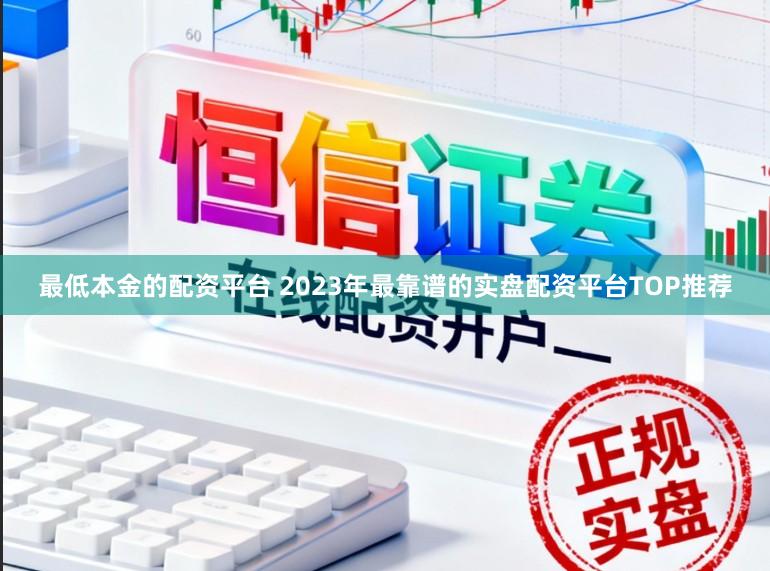 最低本金的配资平台 2023年最靠谱的实盘配资平台TOP推荐