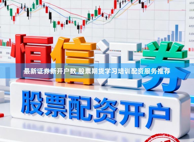 最新证券新开户数 股票期货学习培训配资服务推荐