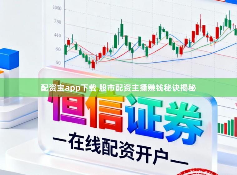 配资宝app下载 股市配资主播赚钱秘诀揭秘