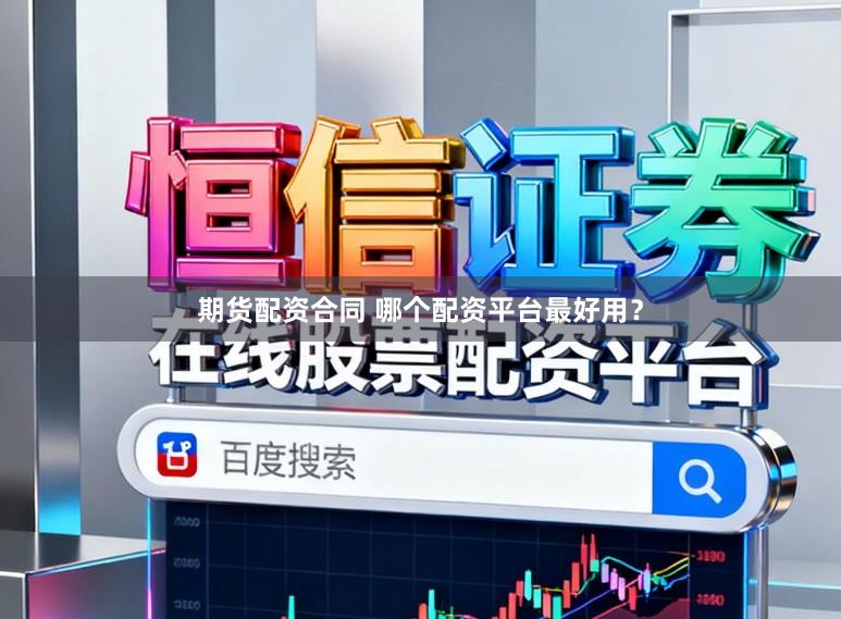 期货配资合同 哪个配资平台最好用？