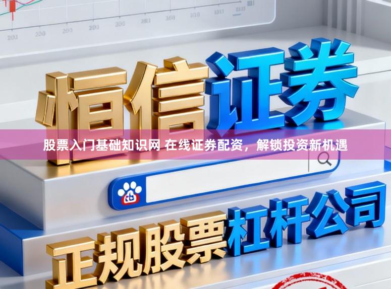 股票入门基础知识网 在线证券配资，解锁投资新机遇