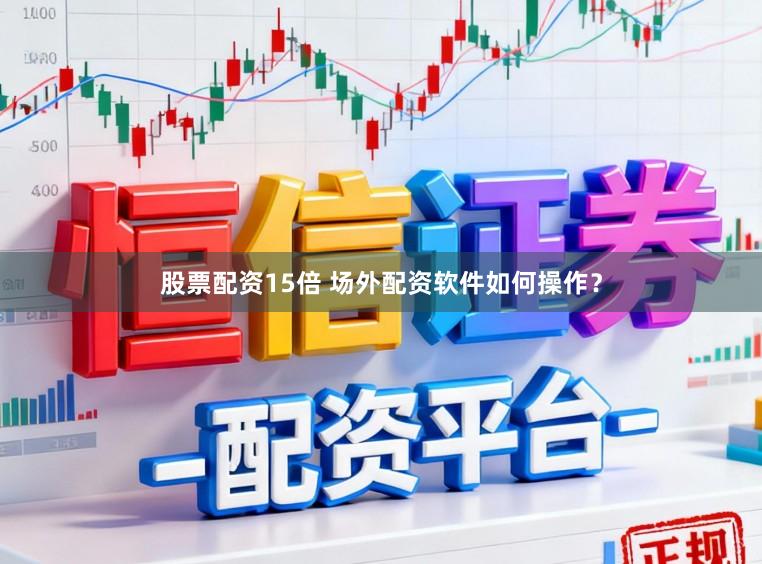 股票配资15倍 场外配资软件如何操作？