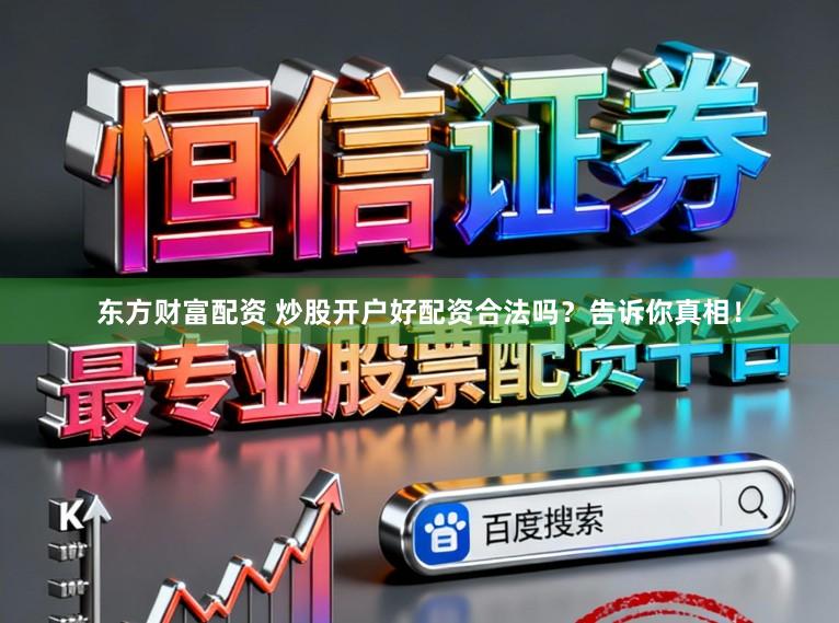 东方财富配资 炒股开户好配资合法吗？告诉你真相！