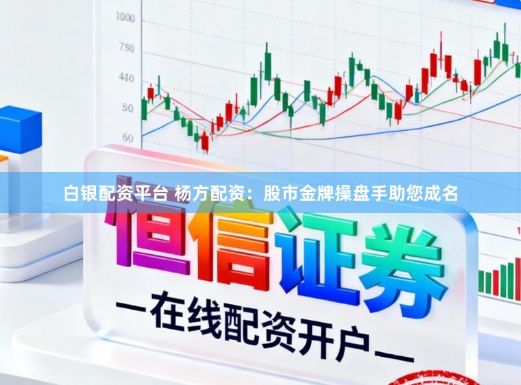 白银配资平台 杨方配资：股市金牌操盘手助您成名